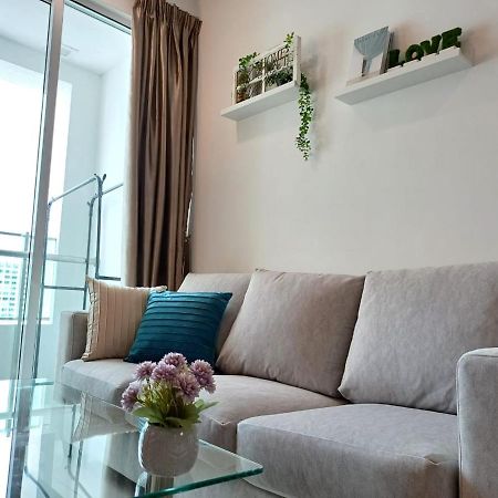 Mansion One Seaview 2Bedroom 2Bathroom Georgetown Gleneagles Penang By Amrayhomes ภายนอก รูปภาพ