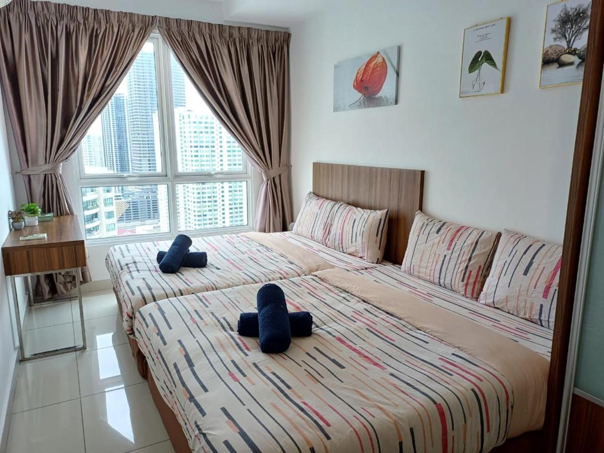 Mansion One Seaview 2Bedroom 2Bathroom Georgetown Gleneagles Penang By Amrayhomes ภายนอก รูปภาพ