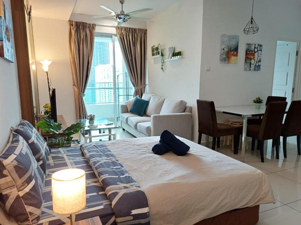 Mansion One Seaview 2Bedroom 2Bathroom Georgetown Gleneagles Penang By Amrayhomes ภายนอก รูปภาพ